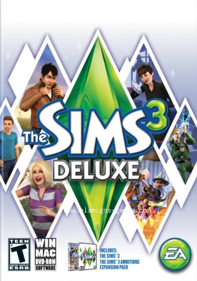 sims 3 full collection